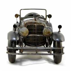 Modellino Auto d'epoca Americana da collezione