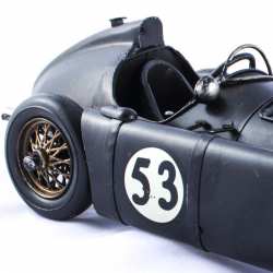 Modellino Formula Uno d'epoca