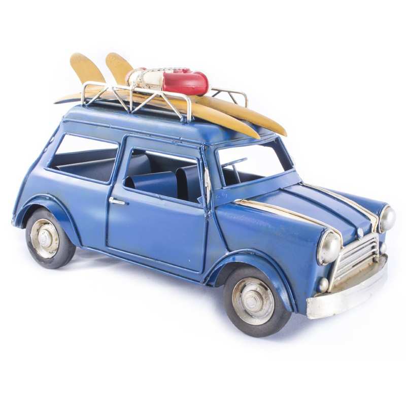 Modellino auto d'epoca Modellino auto d'epoca