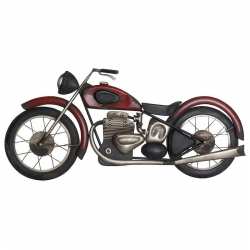 Decorazione da parete Moto d'epoca