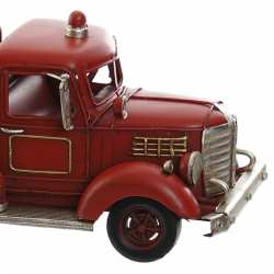 Modellino Camion dei Pompieri