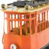 Modellino Tram d'epoca