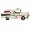 Modellino Ambulanza Americana