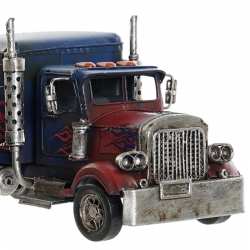 Modellino Camion Americano Modellino Camion Americano