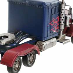 Modellino Camion Americano Modellino Camion Americano