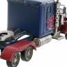 Modellino Camion Americano