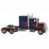 Modellino Camion Americano