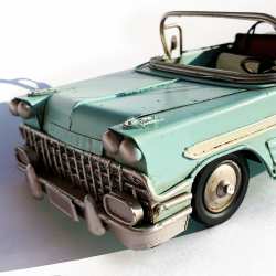 Modellino Auto Americana d'epoca Modellino Auto Americana d'epoca