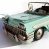 Modellino Auto Americana d'epoca