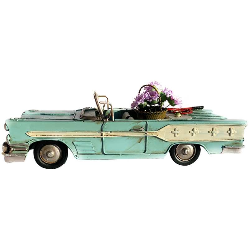 Modellino Auto Americana d'epoca Modellino Auto Americana d'epoca