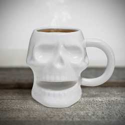 Tazza Mug Skull