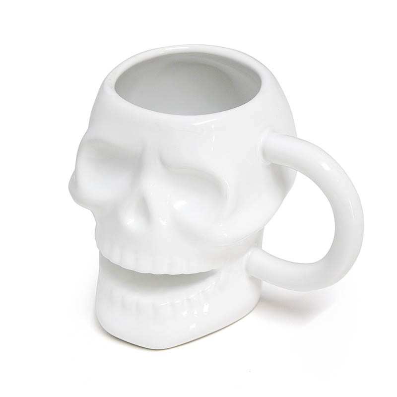 Tazza Mug Skull
