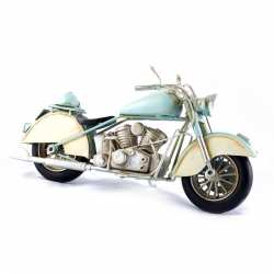 Modellino Motocicletta Harley Davidson da collezione