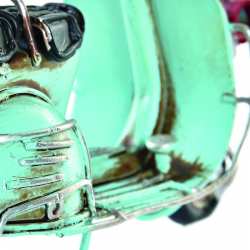 Modellino scooter d'epoca Modellino scooter d'epoca