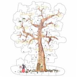 Puzzle Londji Tree