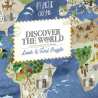 Puzzle Londji Discover The World
