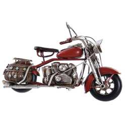 Modellino Harley Davidson