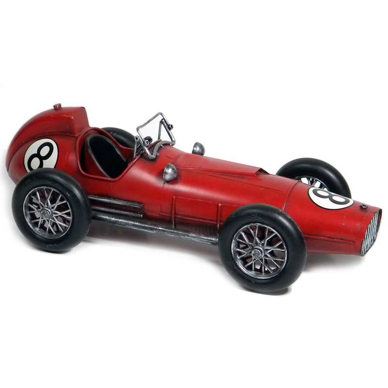Modellino Formula Uno d'epoca Modellino Formula Uno d'epoca
