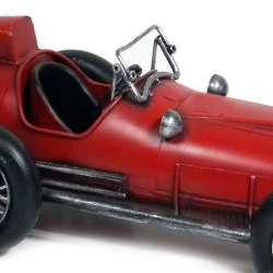 Modellino Formula Uno d'epoca Modellino Formula Uno d'epoca