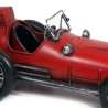 Modellino Formula Uno d'epoca