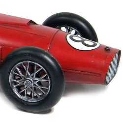 Modellino Formula Uno d'epoca Modellino Formula Uno d'epoca