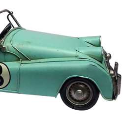 Modellino auto da corsa Americana Modellino auto da corsa Americana