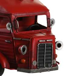 Modellino camion vigili del fuoco Modellino camion vigili del fuoco