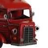 Modellino camion vigili del fuoco