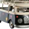 Modellino pulmino hippie