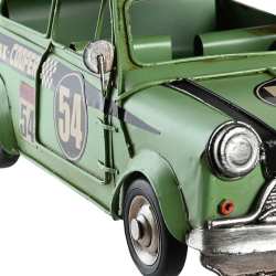 Modellino auto d'epoca da corsa Modellino auto d'epoca da corsa