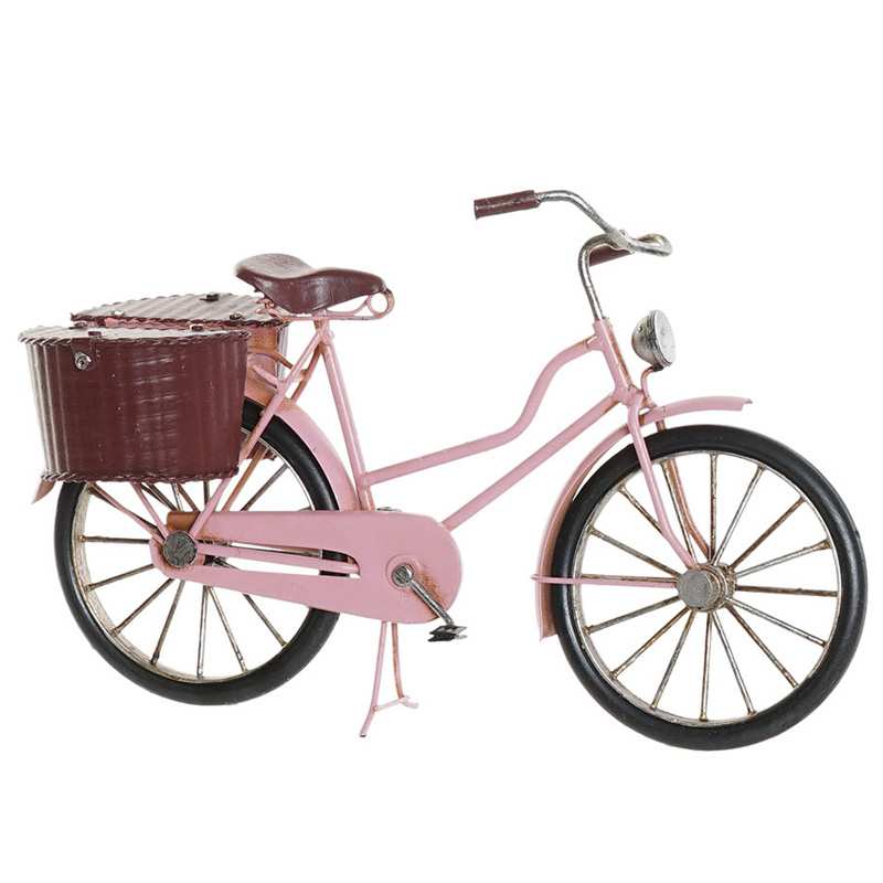 Modellino bici da passeggio d'epoca Modellino bici da passeggio d'epoca