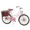 Modellino bici da passeggio d'epoca