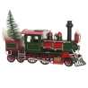 Modellino Vintage trenino di Natale