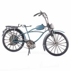 Modellino ciclomotore vintage