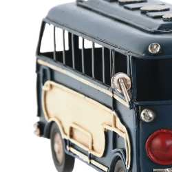 Modellino Vintage bus d'epoca Modellino Vintage bus d'epoca