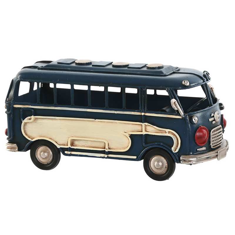 Modellino Vintage bus d'epoca Modellino Vintage bus d'epoca