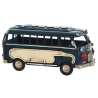 Modellino Vintage bus d'epoca