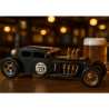 Modellino Hot Rod americano d'epoca
