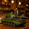 Modellino Carro Armato d'epoca
