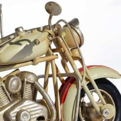 Modellino Moto Harley Davidson da collezione