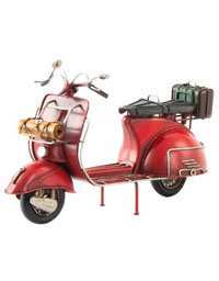 Modellini Vintage Vespa Piaggio d'epoca in latta | Modellini Vintage