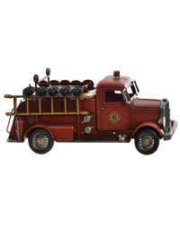 Modellini Camion dei Vigili del fuoco d'epoca | Modellini Vintage