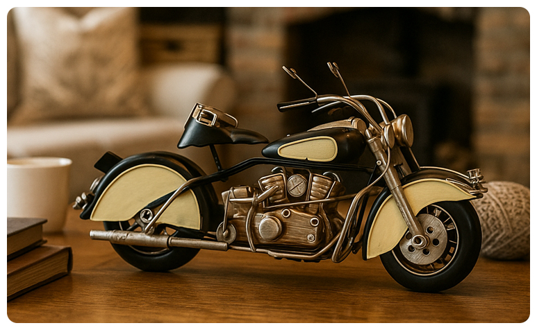 Modellini Vintage